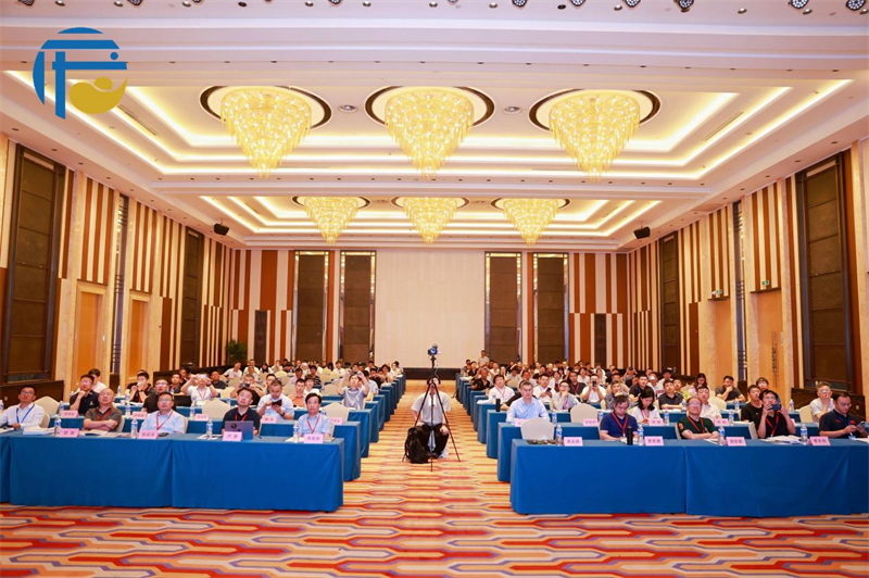 Bygger en Zero Waste City sammen: Quangong Aksjeposter bringer grønn intelligent mursteinsteknologi til industritoppmøtet