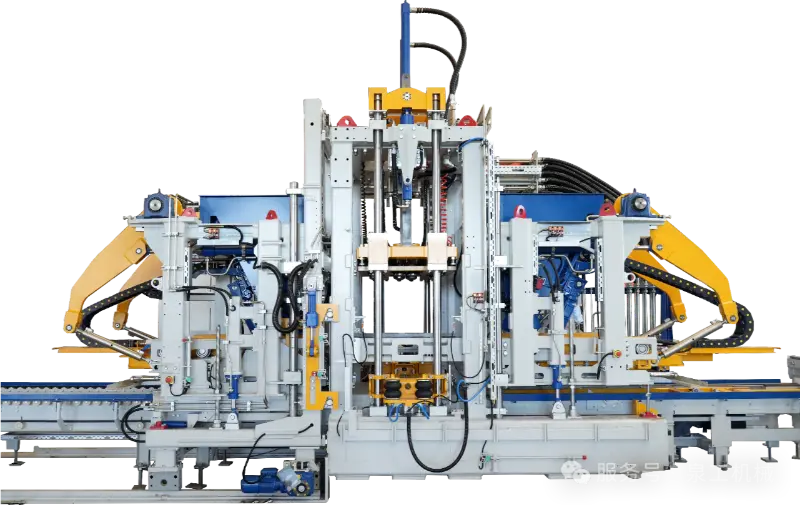 Utdyping av samarbeid og oppgradering av partnerskap: Quangong Machinery Co., Ltd. bistår østafrikanske kunder med å akselerere utvidelse av produksjonskapasiteten.