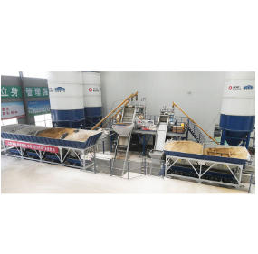 Hvordan påvirker mursteinsmaskiningredienser holdbarheten til byggematerialer?