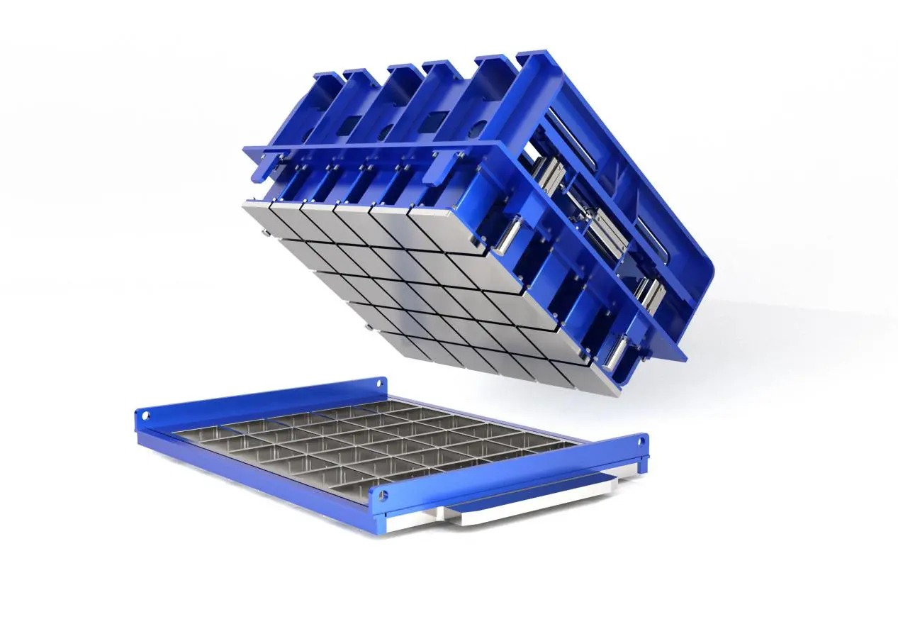 Demonstrerer styrke gjennom håndverk – Quangong Machinery Co., Ltd.s mursteinsmaskiner: Bygger kjernekompetanser med høy presisjon og holdbarhet