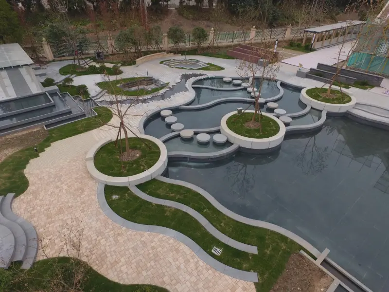 Styrker utvikling av infrastruktur: Quangong Machinery Co., Ltd.s utstyr for mursteinproduksjon øker effektiv produksjon av grønne byggematerialer