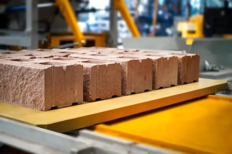 Produksjonskostnader for hulblokker: En komplett guide til sement, sand, arbeidskraft, elektrisitet og utstyr