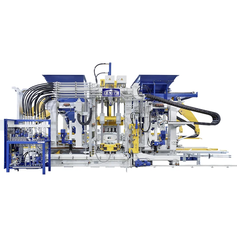 Enkel palle stor brettmaskin